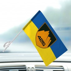 Автомобільний прапорець 425 ОШП
